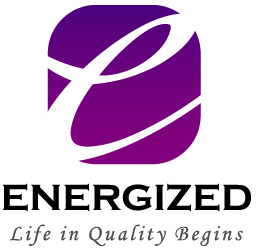 Energized Inc